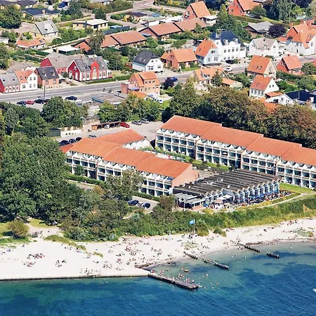 Appartement In Southern Funnen