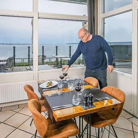 Appartement In Southern Funnen *
