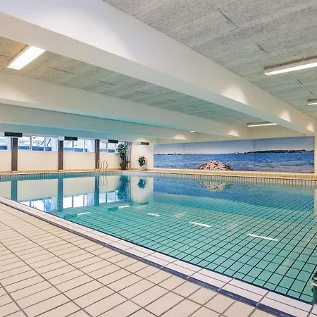 Appartement In Southern Funnen