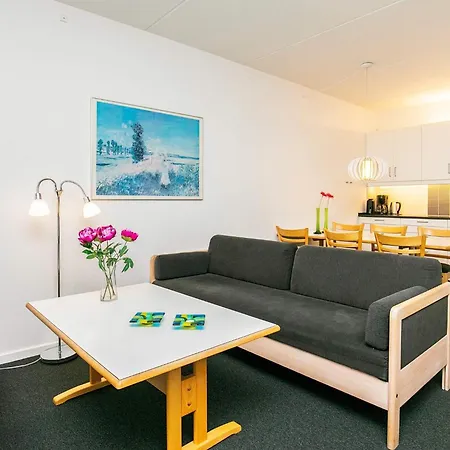Appartement In Southern Funnen