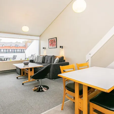 Appartement In Southern Funnen