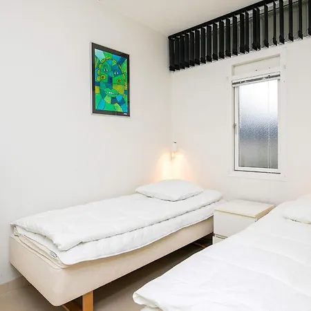Appartement In Southern Funnen *