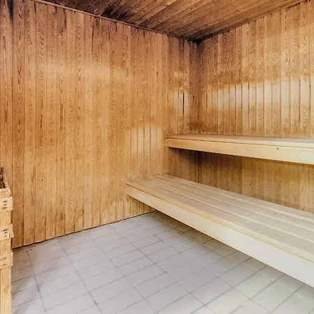 Appartement In Southern Funnen *